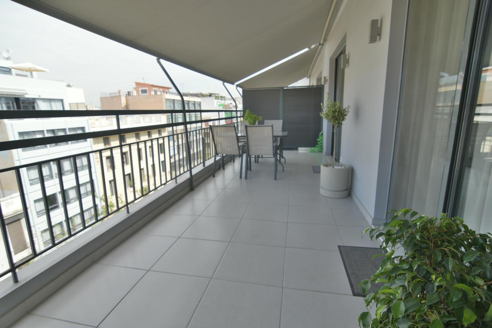 Feel Athens Studios At Monastiraki Room photo