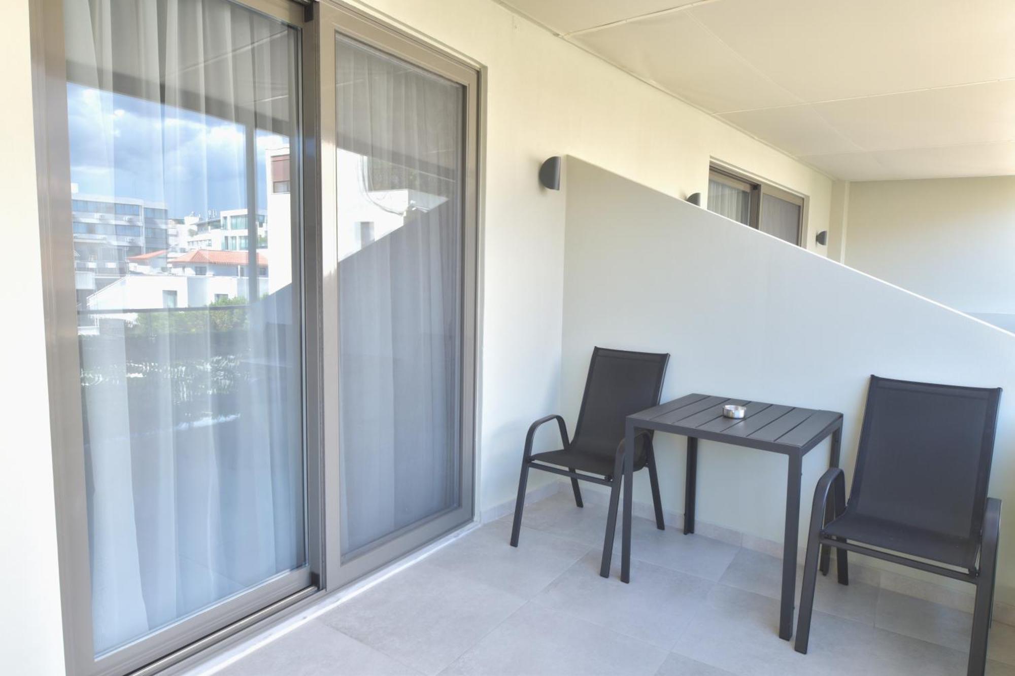 Feel Athens Studios At Monastiraki Exterior photo